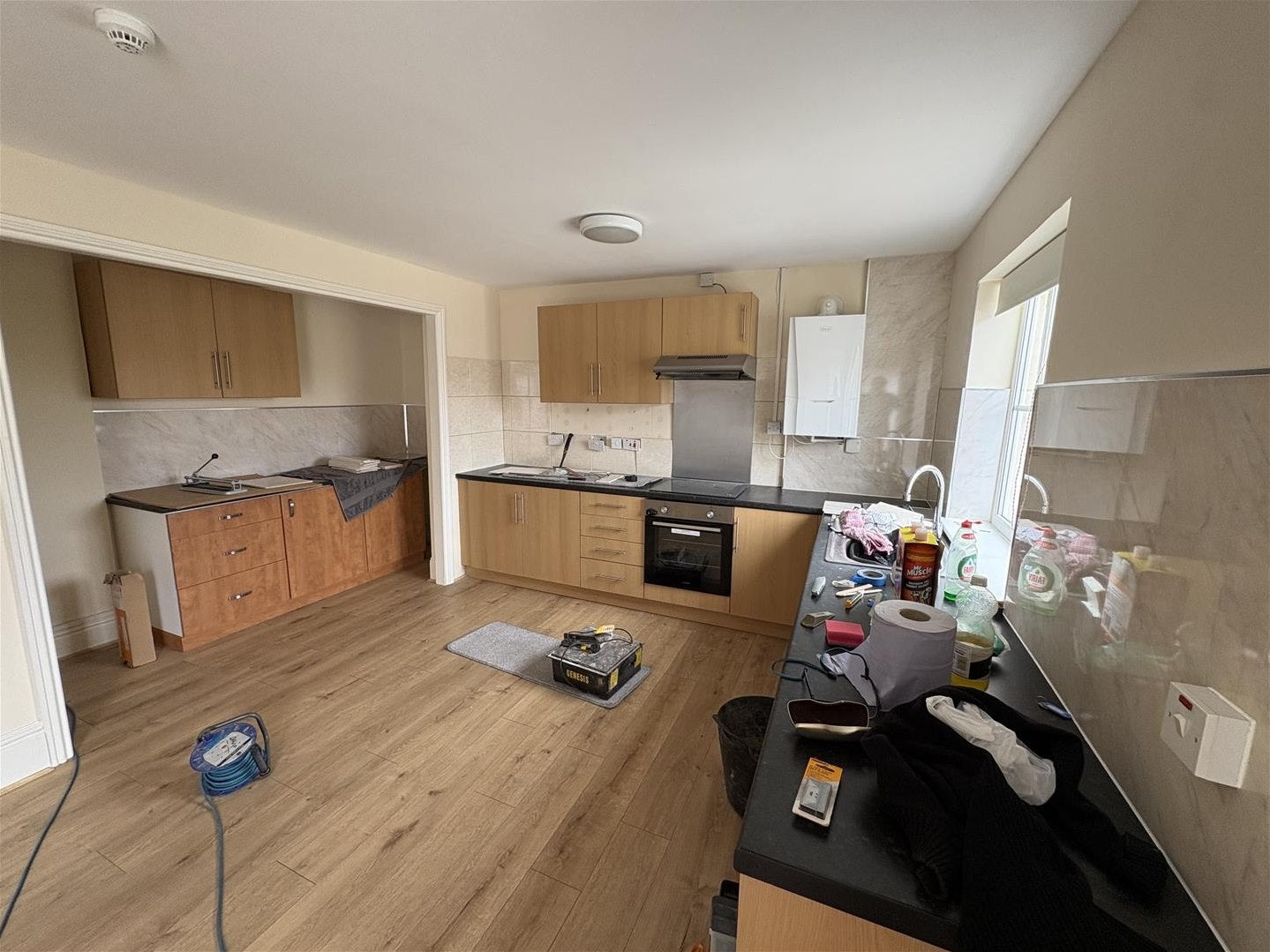 Flat Southtown Road in Great Yarmouth