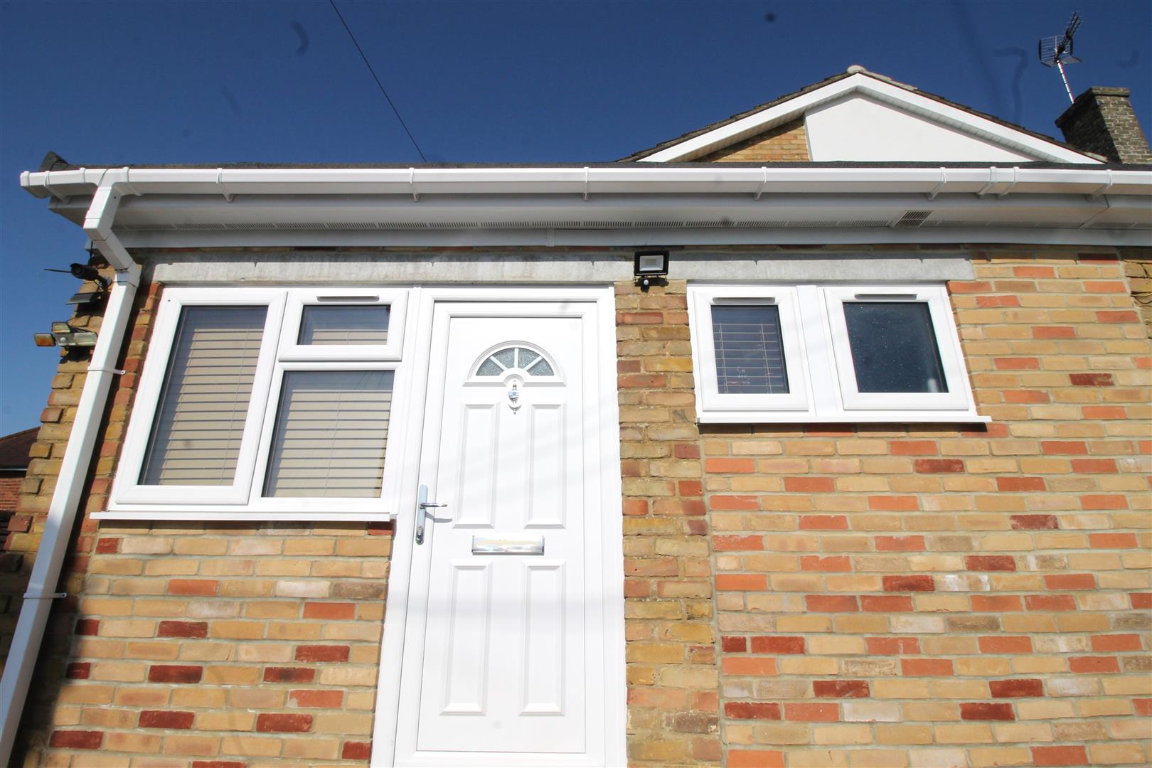 House Gladstone Rise in High Wycombe Community Board
