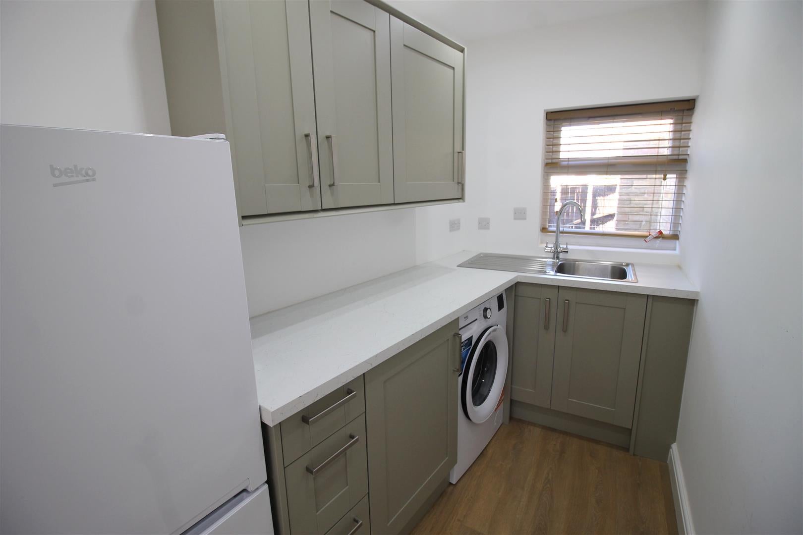House Gladstone Rise in High Wycombe Community Board