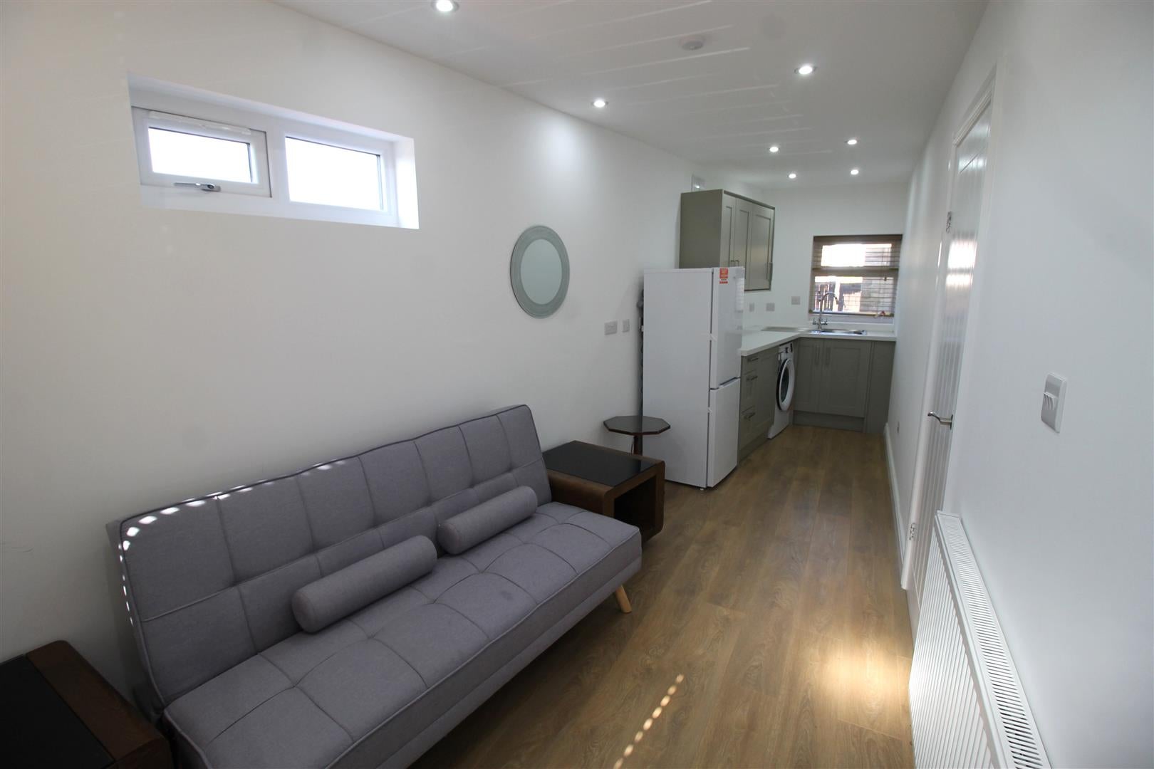 House Gladstone Rise in High Wycombe Community Board