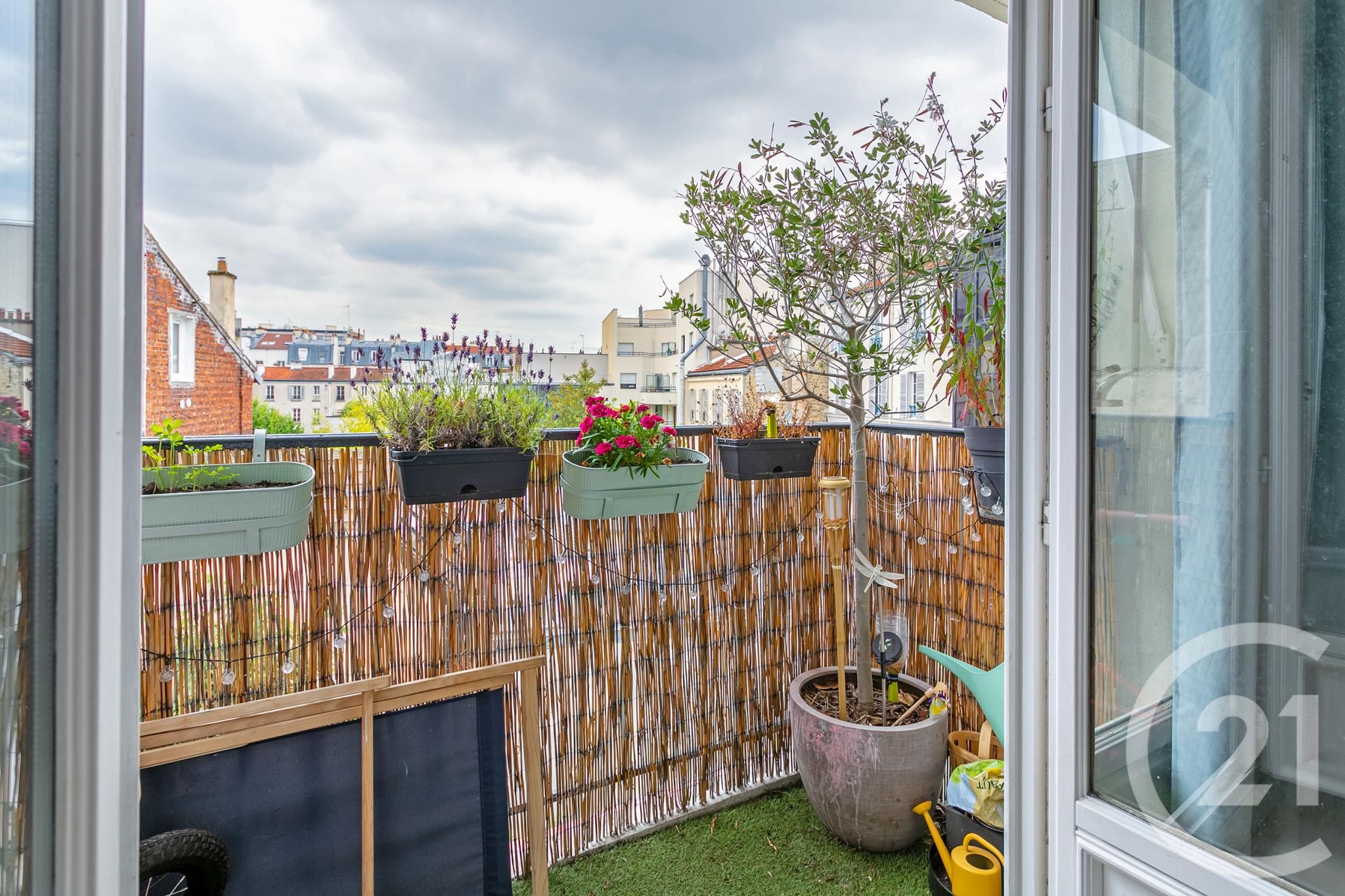 Appartement Rue d'Aguesseau à Boulogne-Billancourt