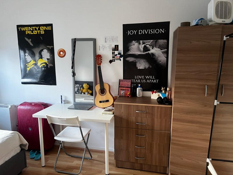 Room Bourne Terrace in City of Westminster