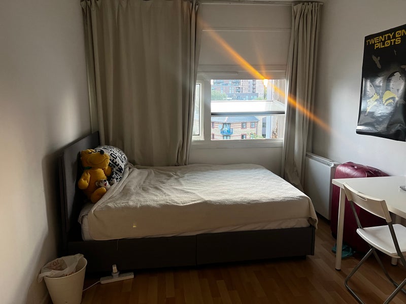 Room Bourne Terrace in City of Westminster
