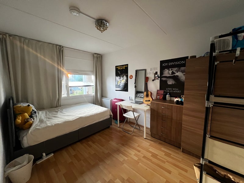 Room Bourne Terrace in City of Westminster