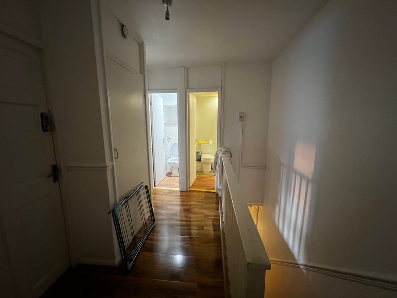 Room Bourne Terrace in City of Westminster
