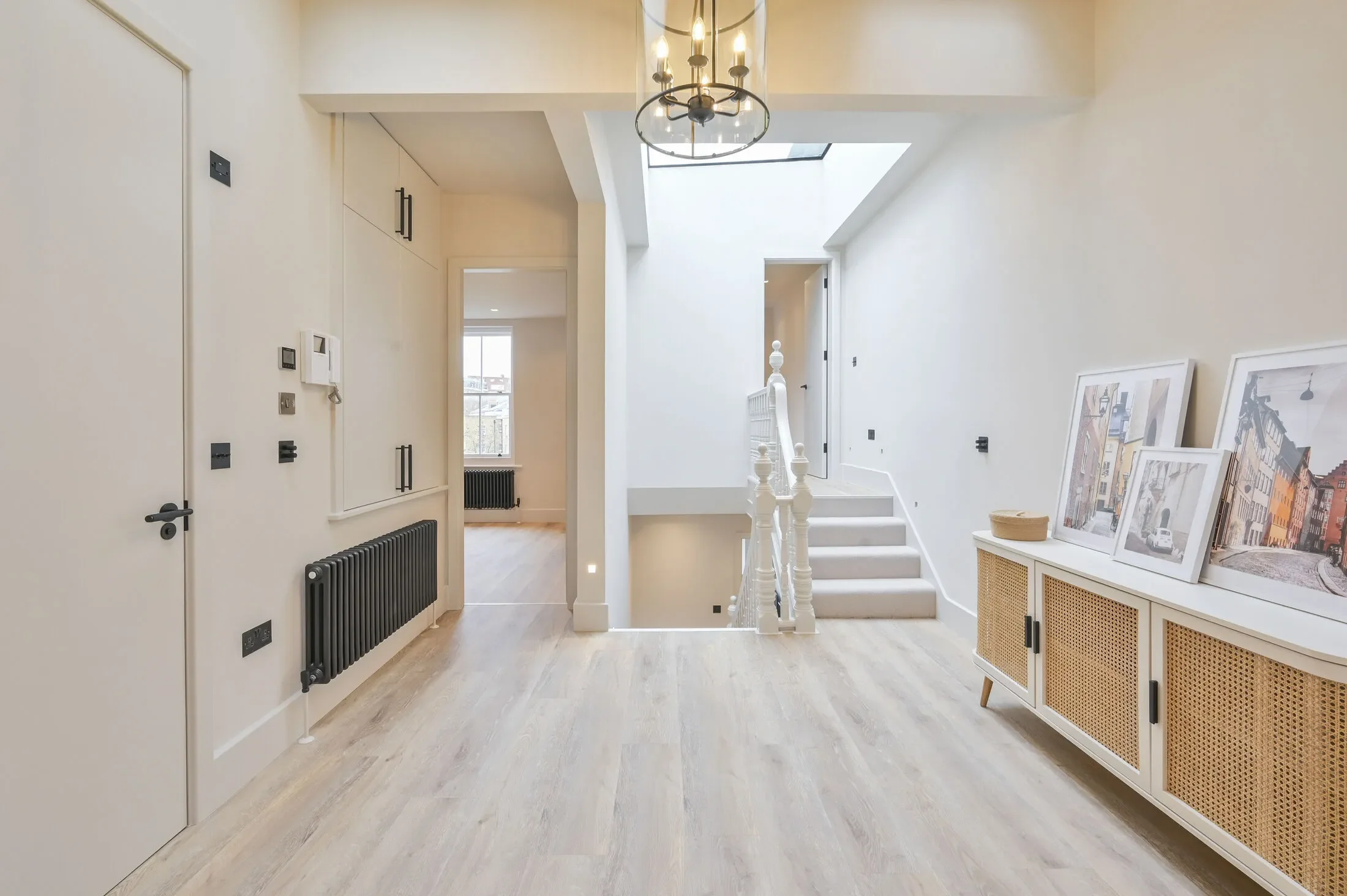 Flat Duke of York Square in Greater London