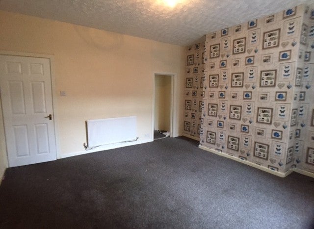 House Park Road in Hyndburn