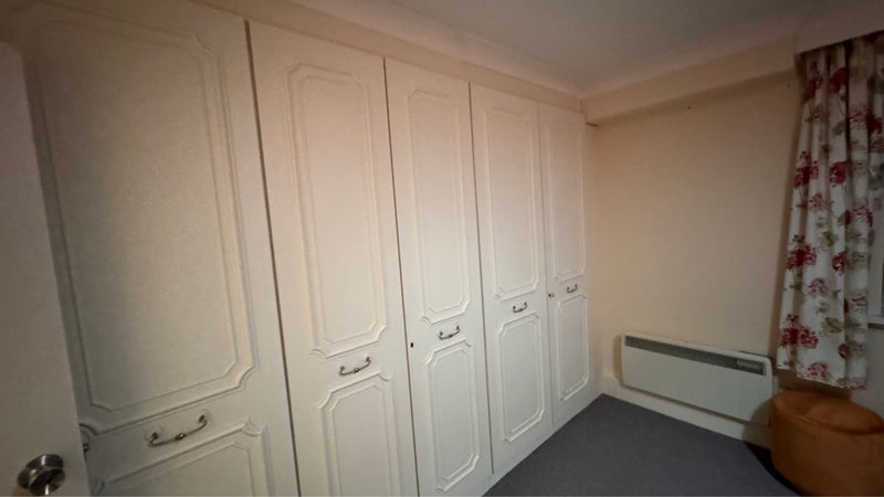 Room Russell Cotes Road in Bournemouth