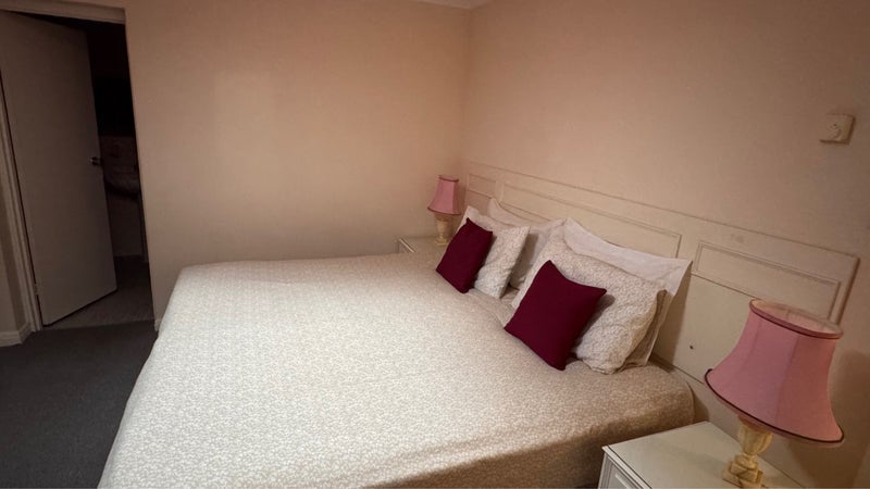 Room Russell Cotes Road in Bournemouth