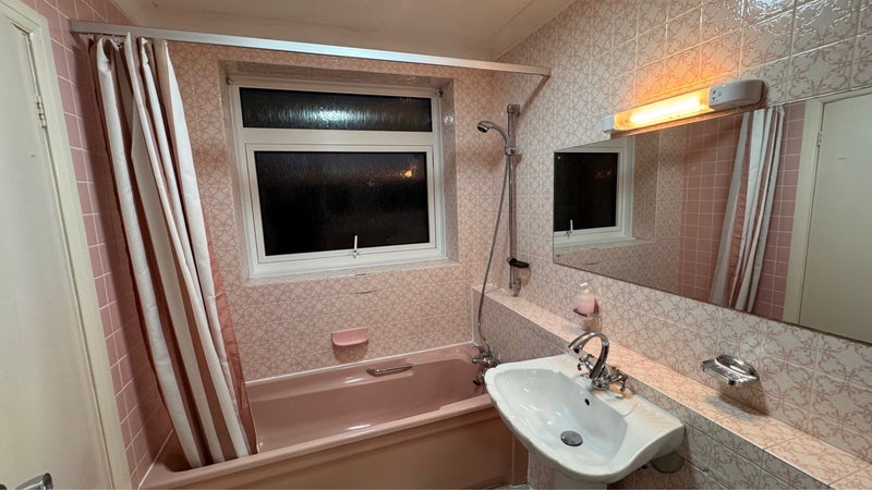 Room Russell Cotes Road in Bournemouth