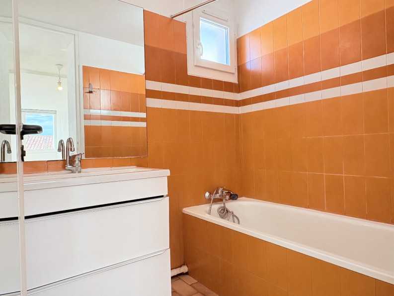 Appartement Avenue Albert Einstein à Montpellier