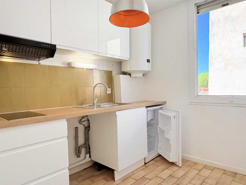 Appartement Avenue Albert Einstein à Montpellier