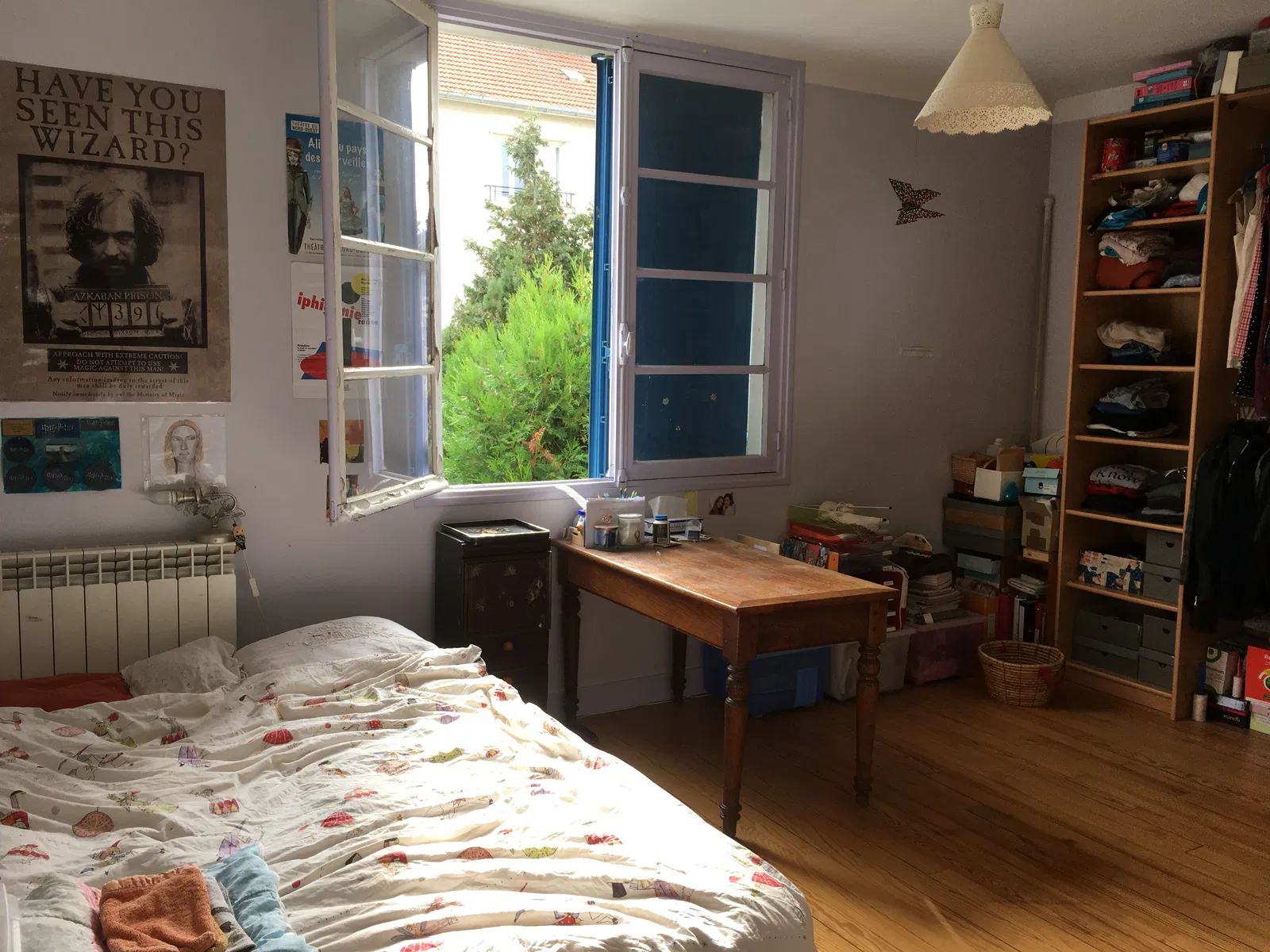 Room Rue Jean Mermoz in Noisy-le-Sec