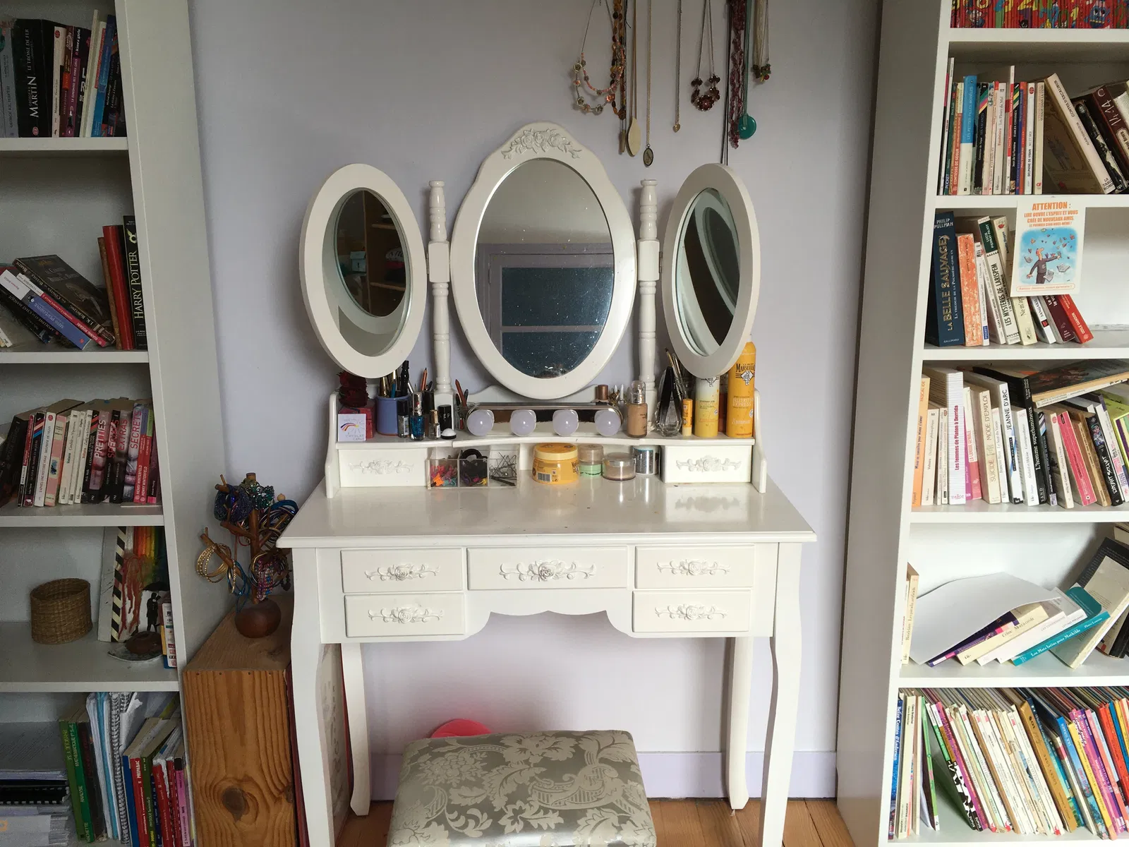 Room Rue Jean Mermoz in Noisy-le-Sec