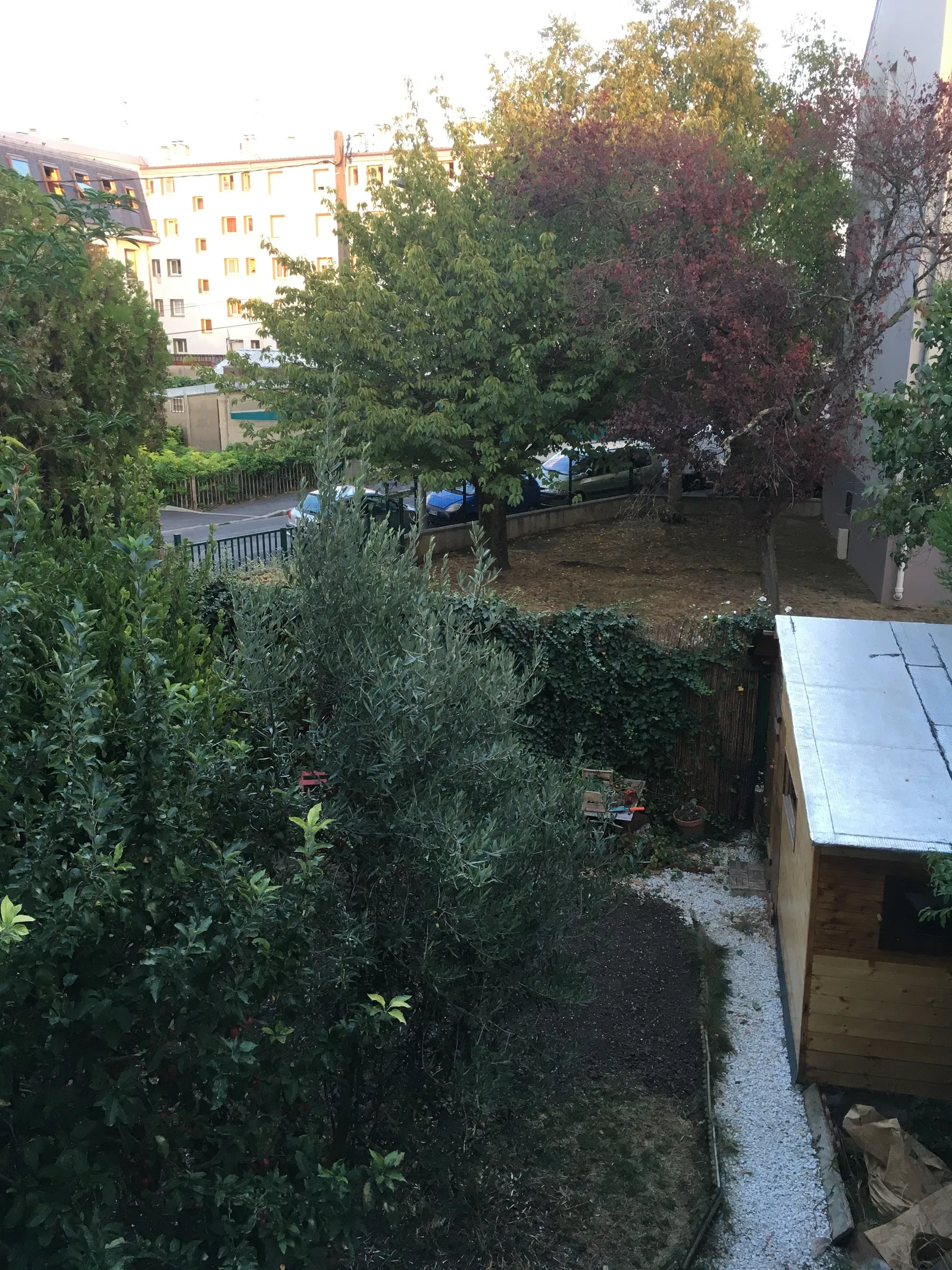 Room Rue Jean Mermoz in Noisy-le-Sec
