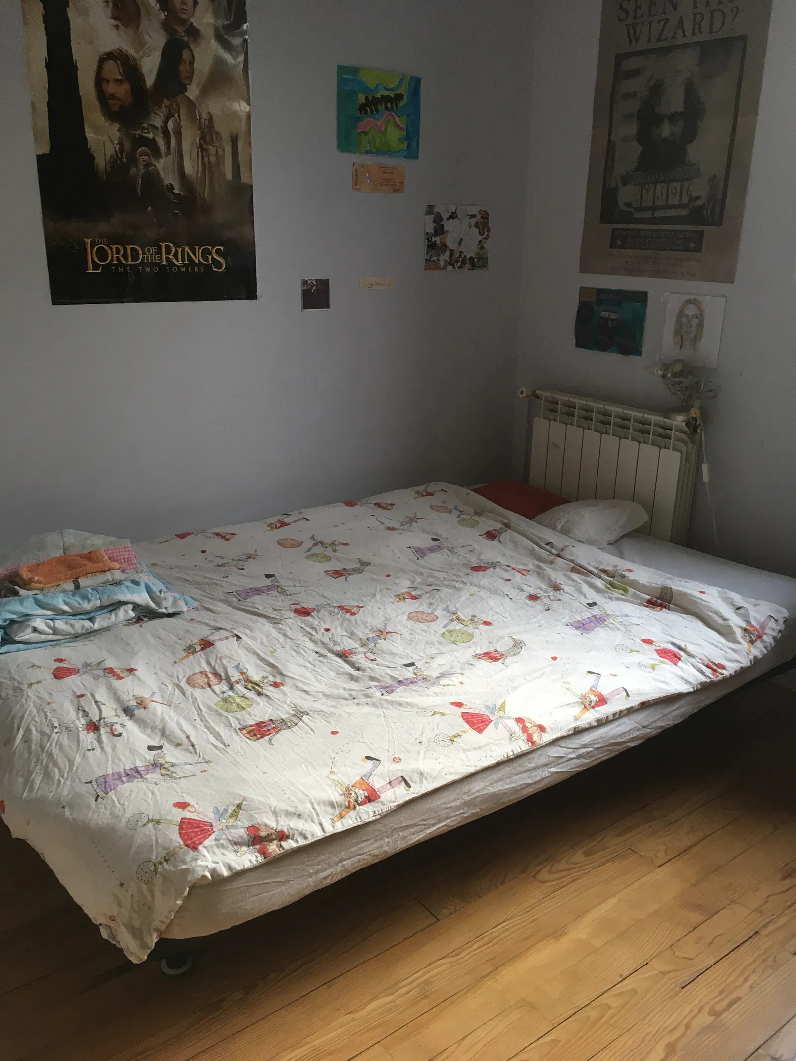 Room Rue Jean Mermoz in Noisy-le-Sec