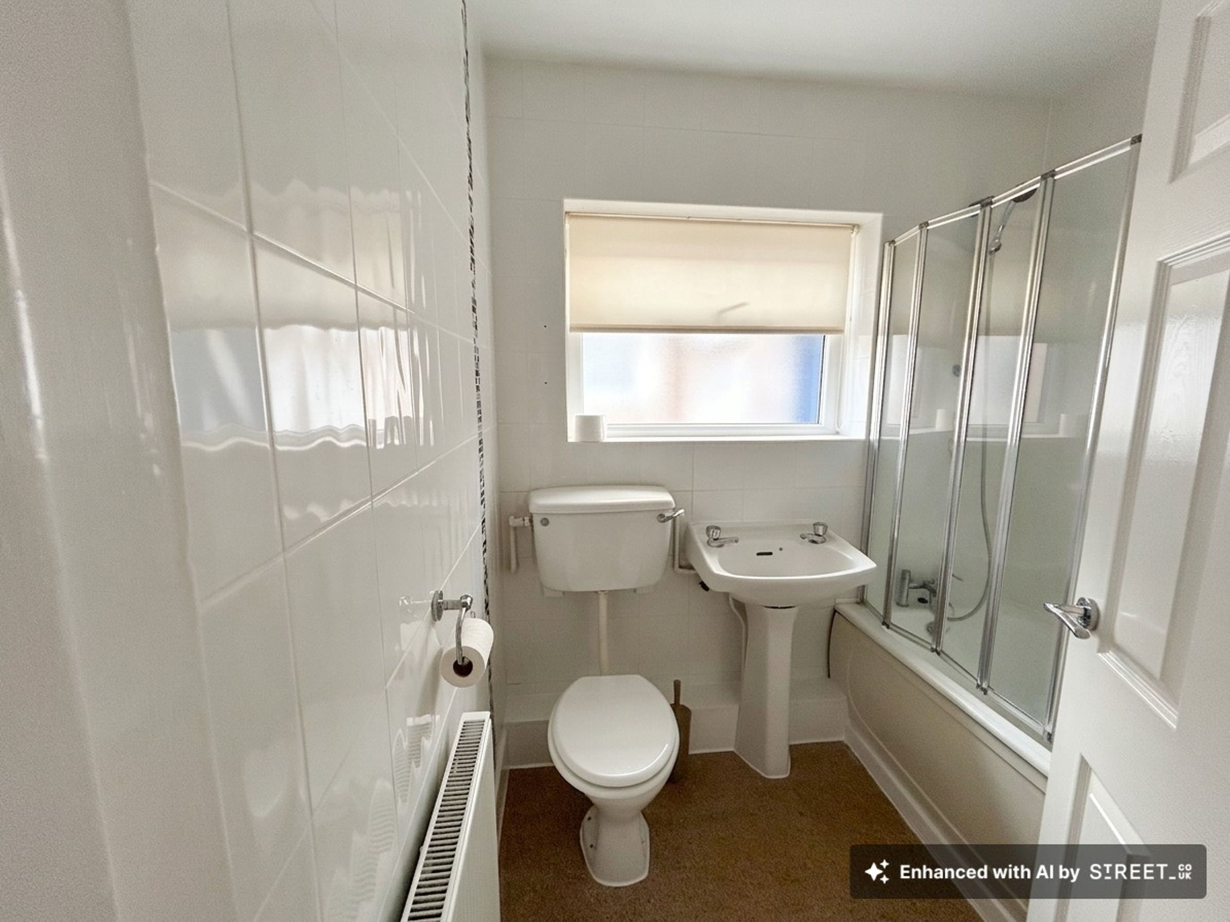 House Heol Esgob in St Asaph