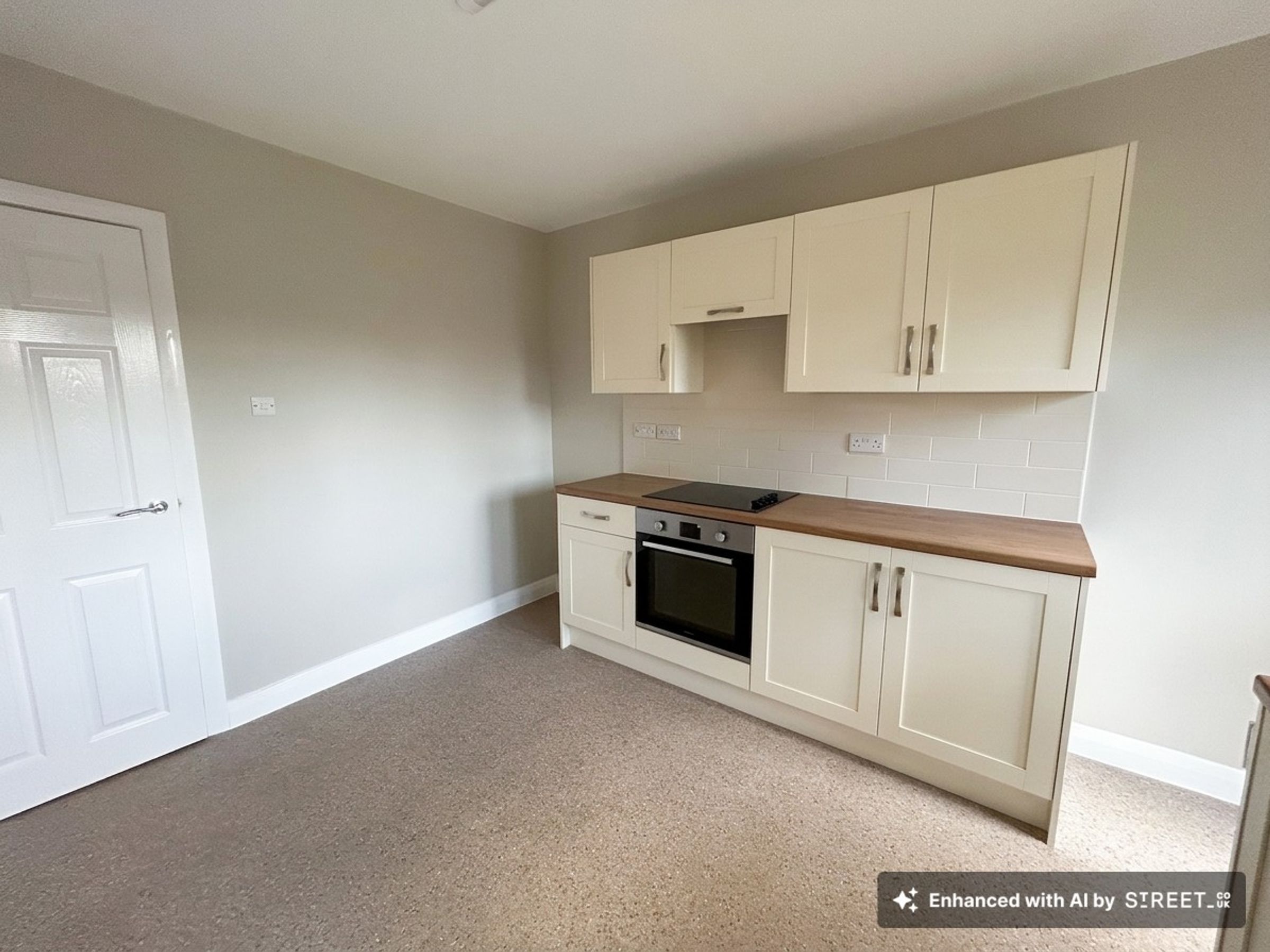 House Heol Esgob in St Asaph