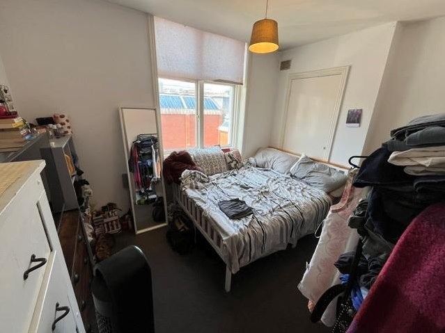 Flat Marlborough Place in Brighton