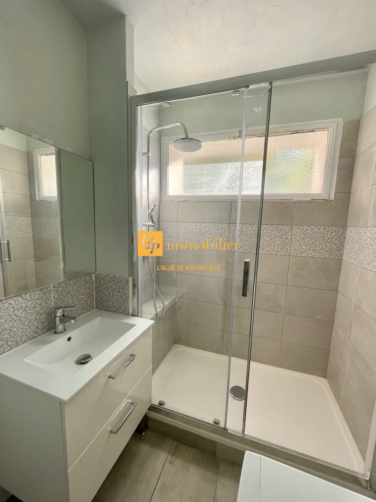 Appartement Rue de l'Espinouse à Montpellier