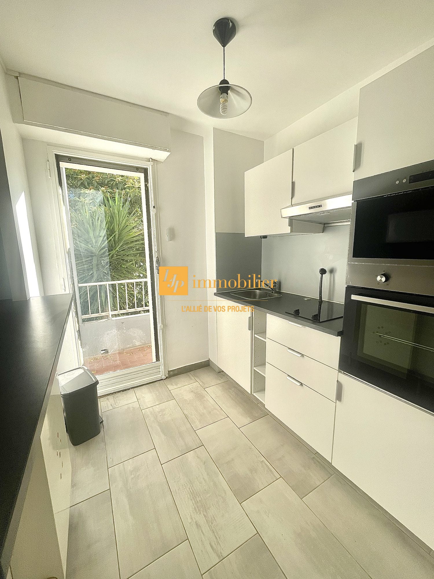 Appartement Rue de l'Espinouse à Montpellier