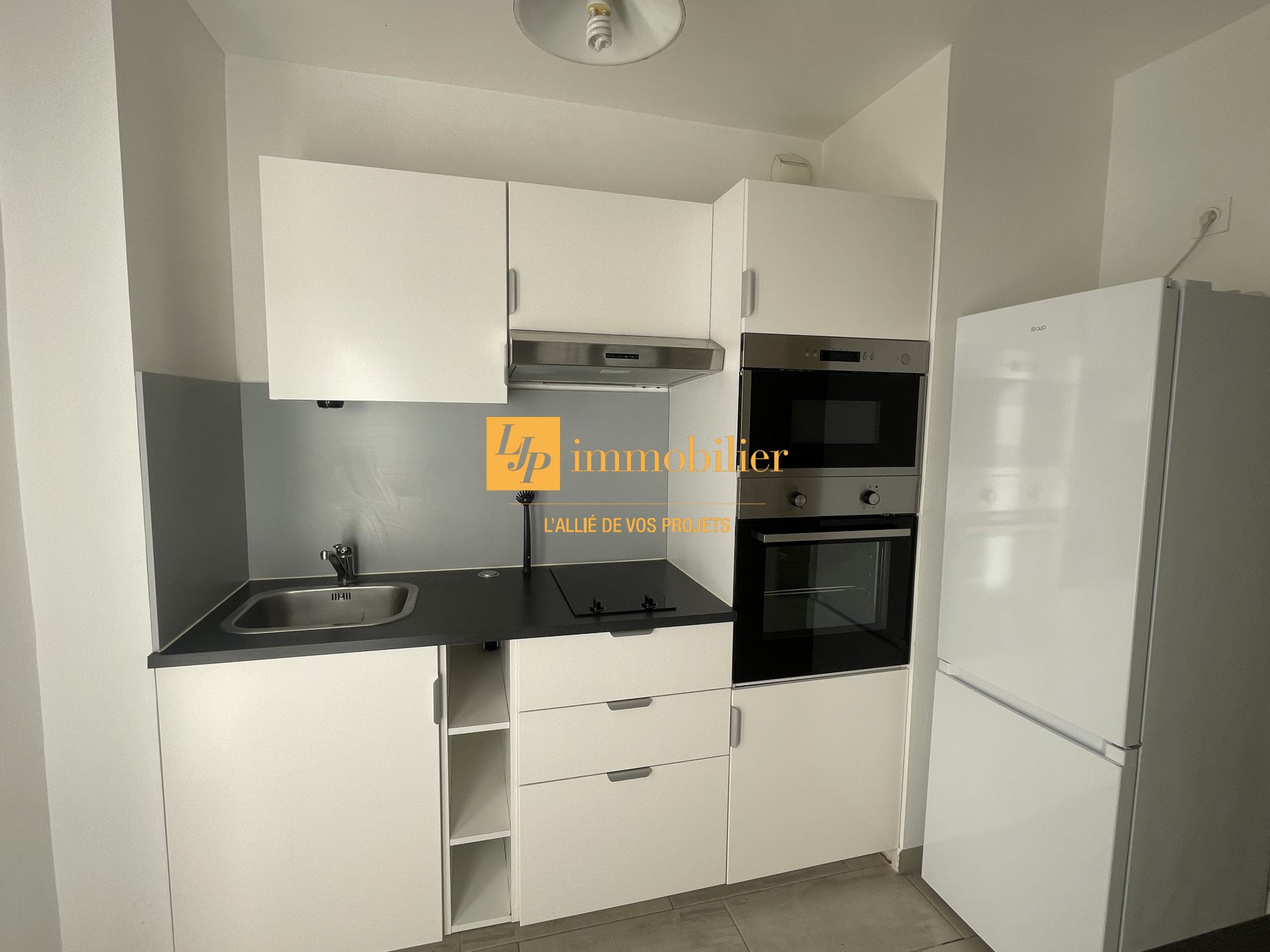 Appartement Rue de l'Espinouse à Montpellier