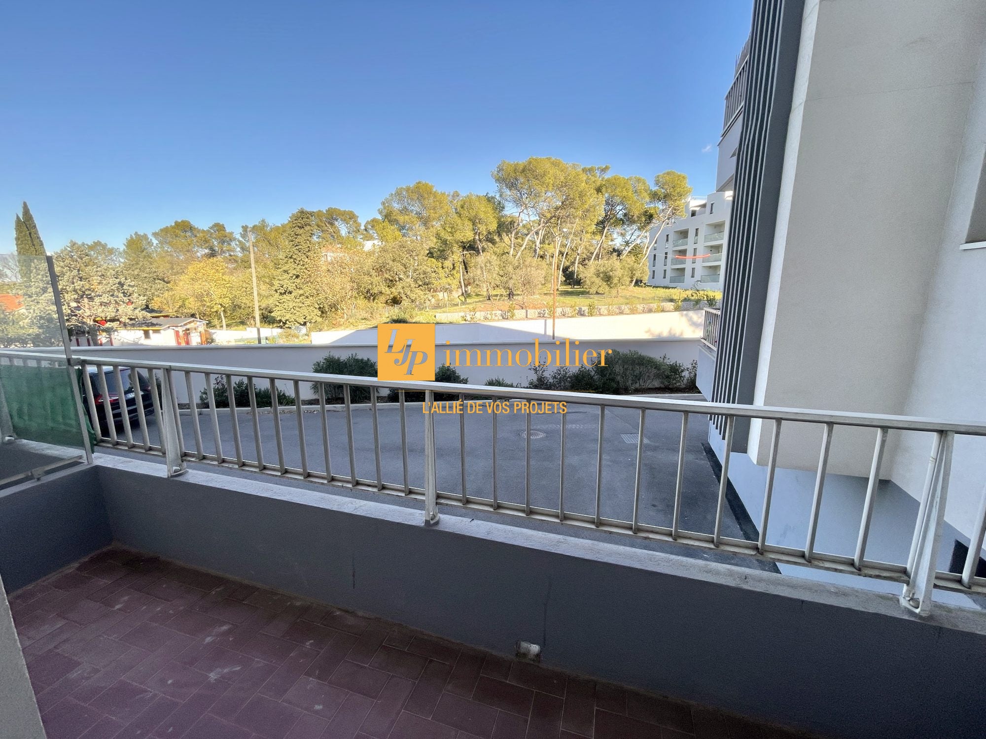 Appartement Rue de l'Espinouse à Montpellier