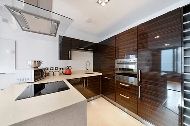 Flat York Road in Greater London