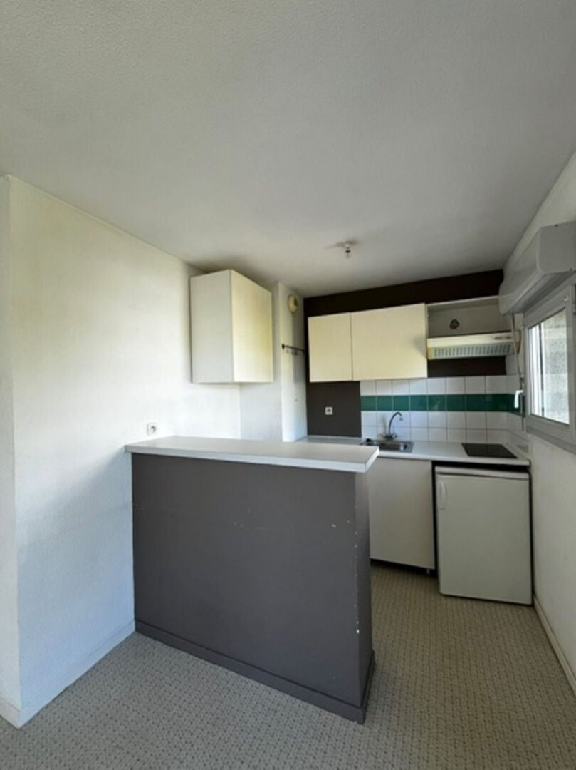 Appartement Avenue Étienne Billières à Toulouse