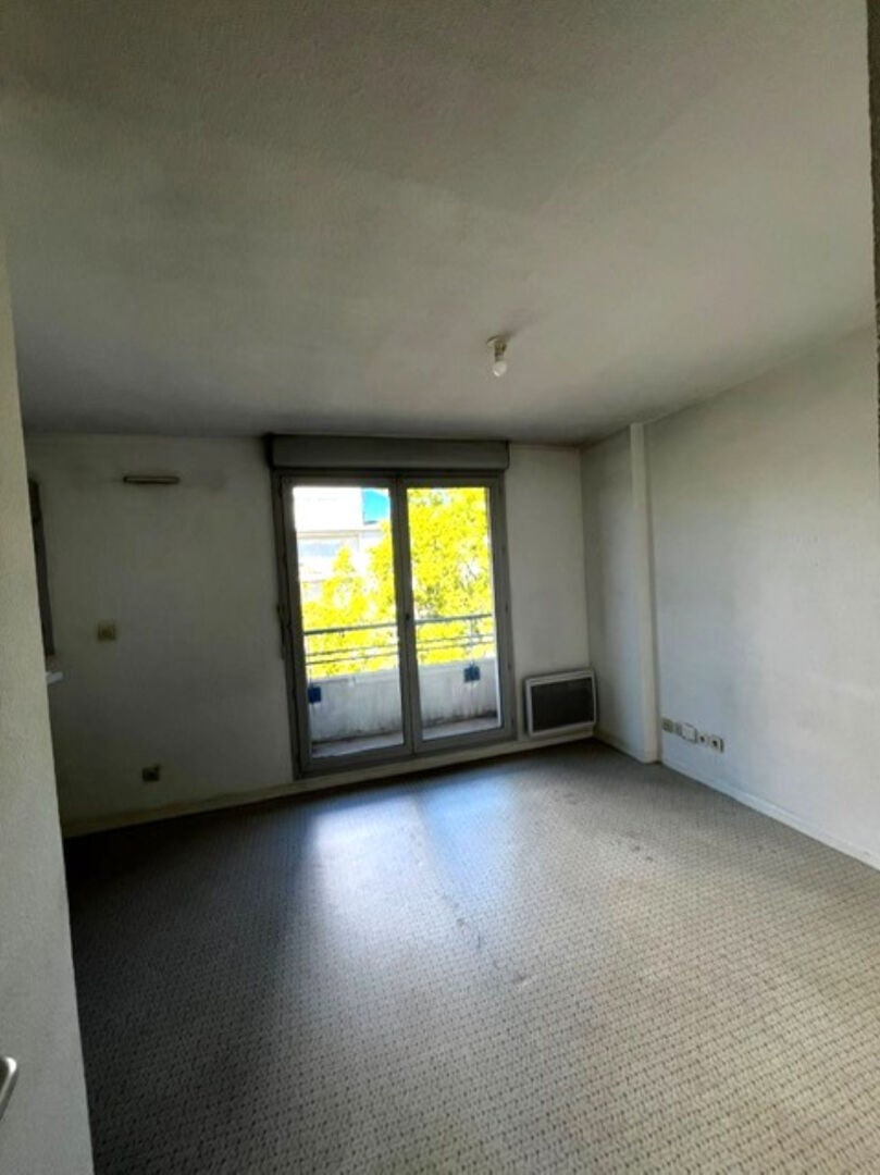 Appartement Avenue Étienne Billières à Toulouse
