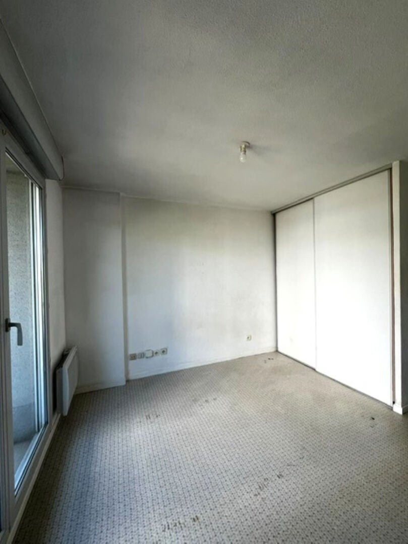 Appartement Avenue Étienne Billières à Toulouse