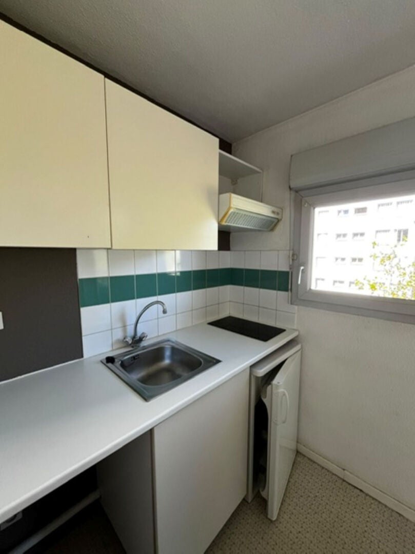 Appartement Avenue Étienne Billières à Toulouse