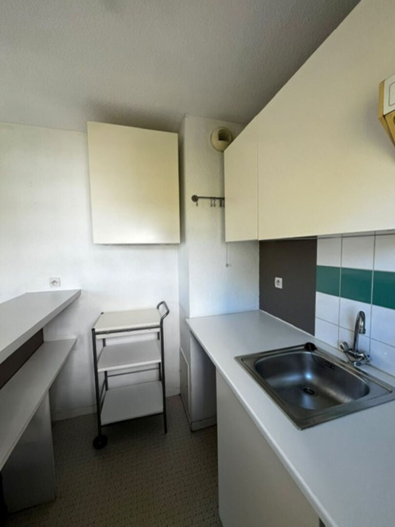 Appartement Avenue Étienne Billières à Toulouse