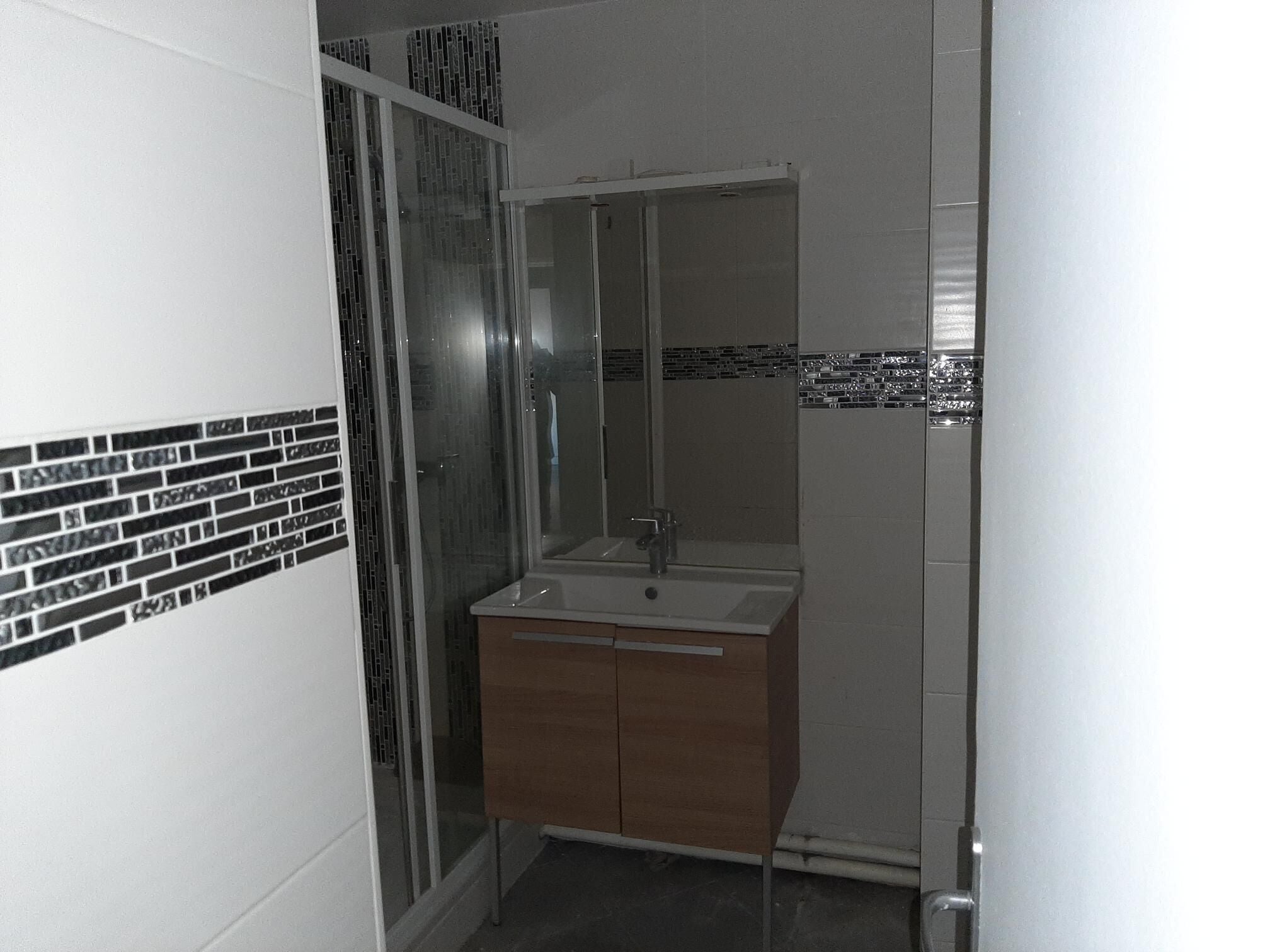 Appartement Rue de Crimée à Paris