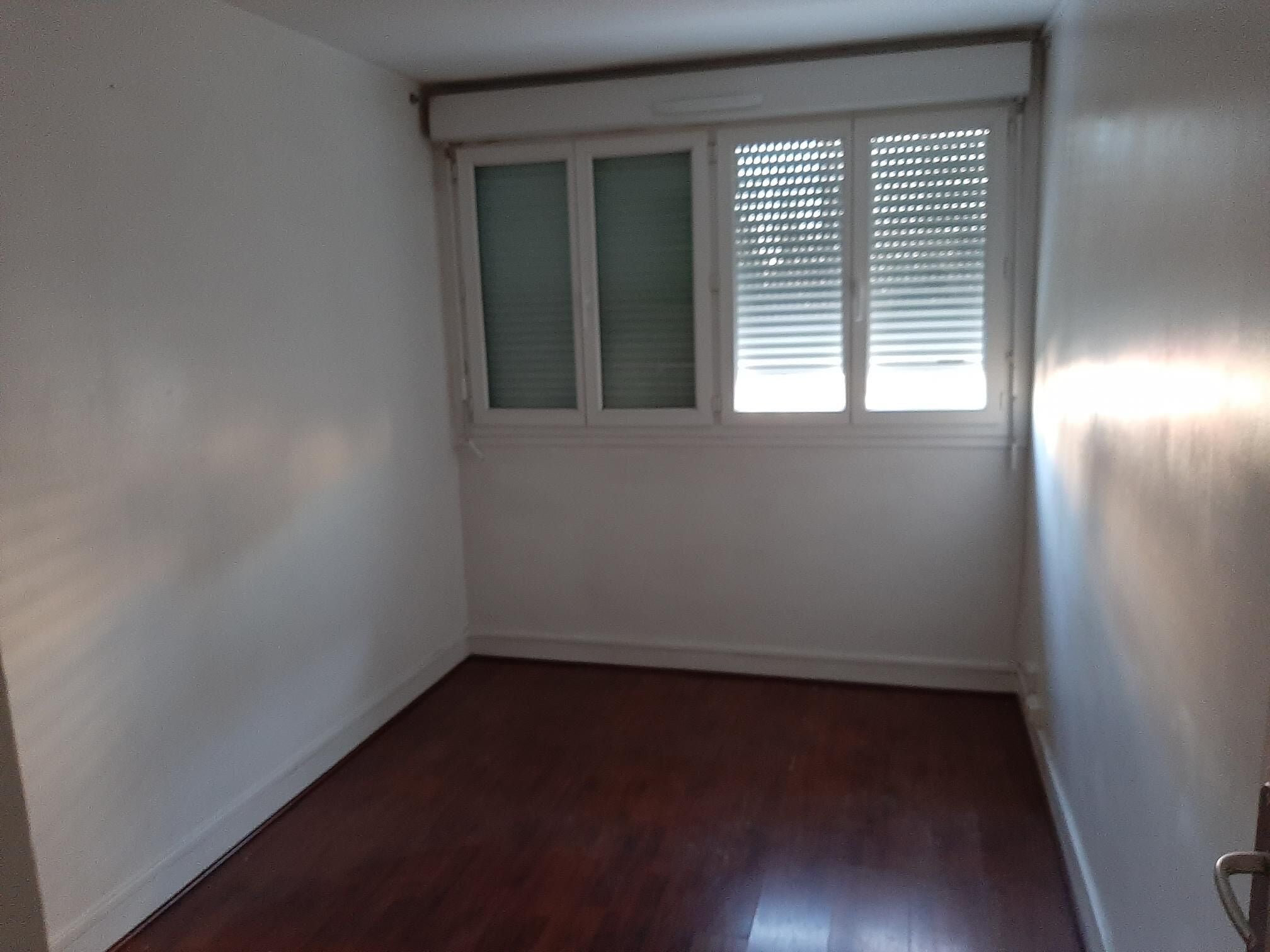 Appartement Rue de Crimée à Paris
