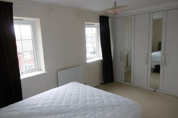 Room Cartwright Way in Nottingham