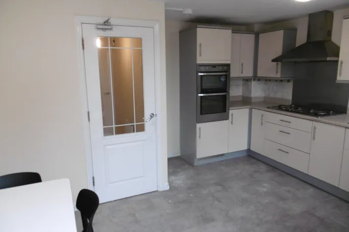 Room Cartwright Way in Nottingham
