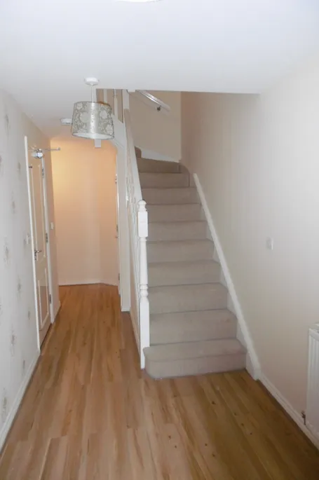Room Cartwright Way in Nottingham