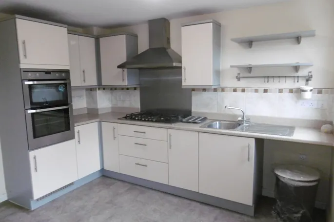 Room Cartwright Way in Nottingham