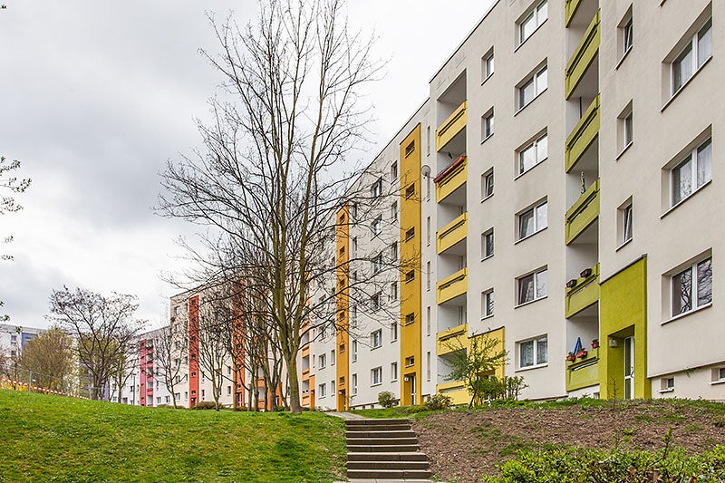 Wohnung Max-Planck-Straße in Erfurt