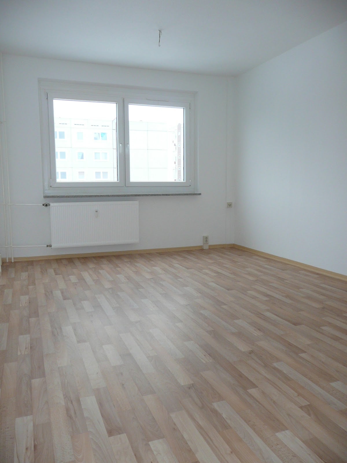 Wohnung Max-Planck-Straße in Erfurt