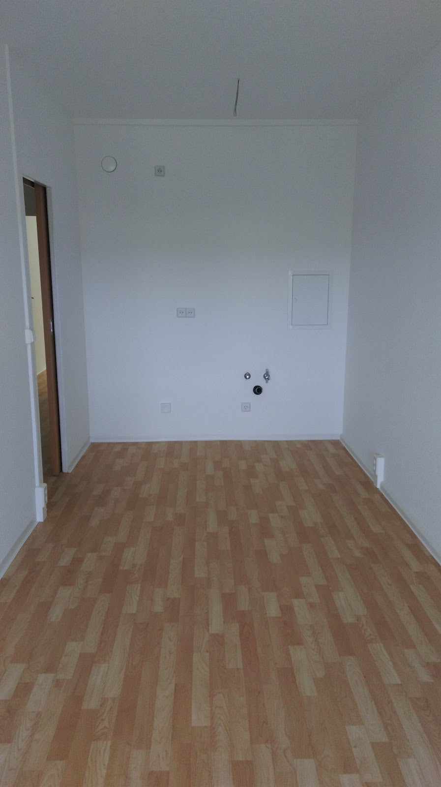 Wohnung Max-Planck-Straße in Erfurt