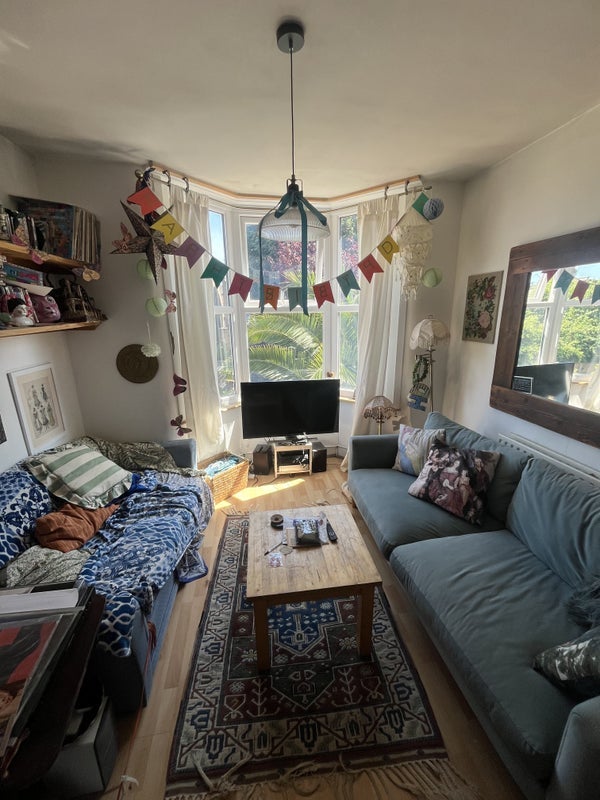 Room Harringay Passage in Greater London