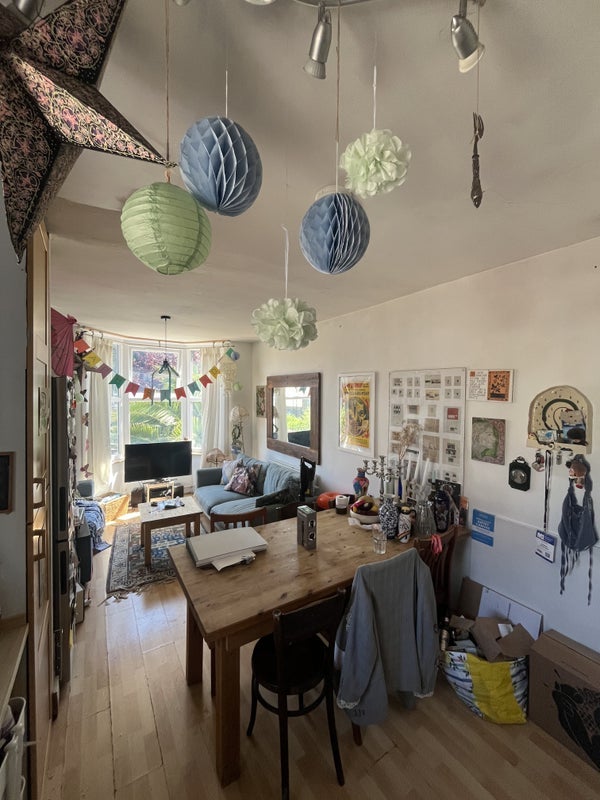 Room Harringay Passage in Greater London