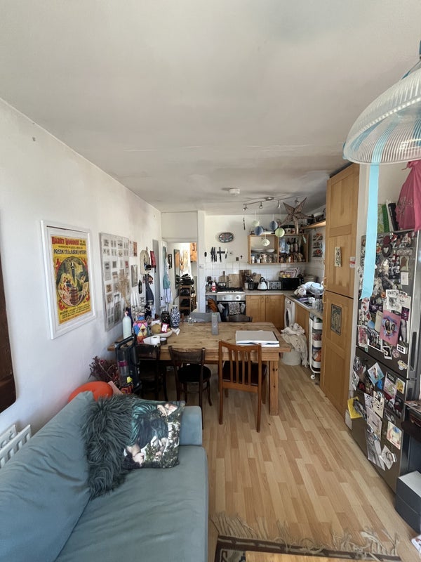 Room Harringay Passage in Greater London