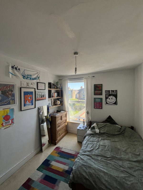 Room Harringay Passage in Greater London