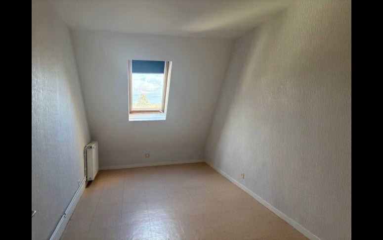 Appartement Rue d'Olmor à La Châtre