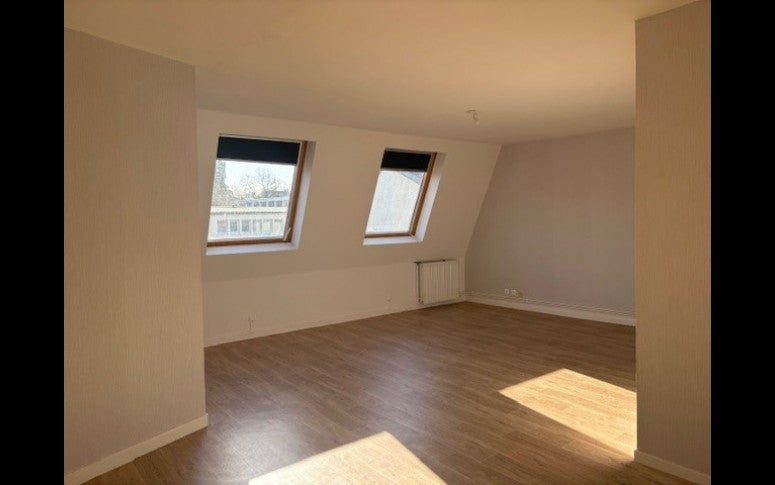 Appartement Rue d'Olmor à La Châtre