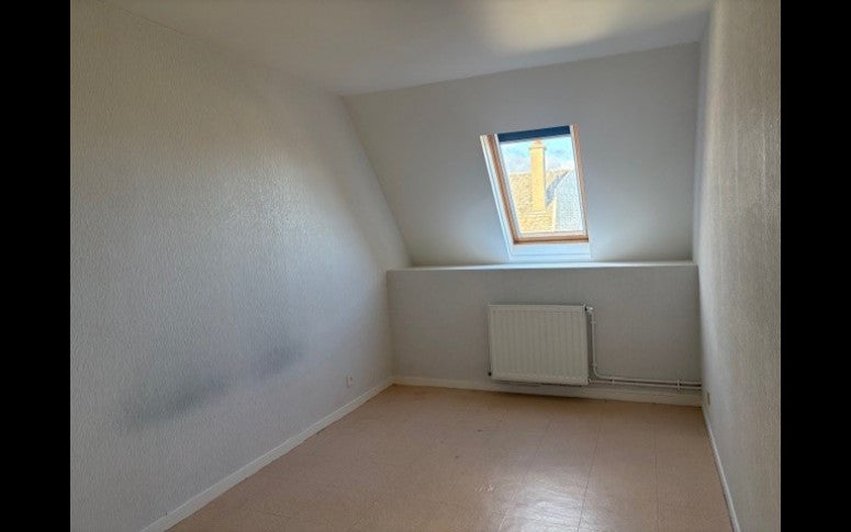Appartement Rue d'Olmor à La Châtre