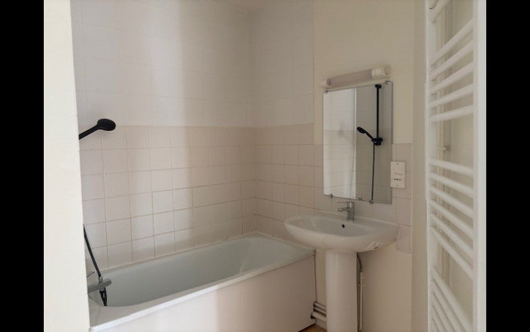 Appartement Rue d'Olmor à La Châtre